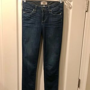 Paige Jeans